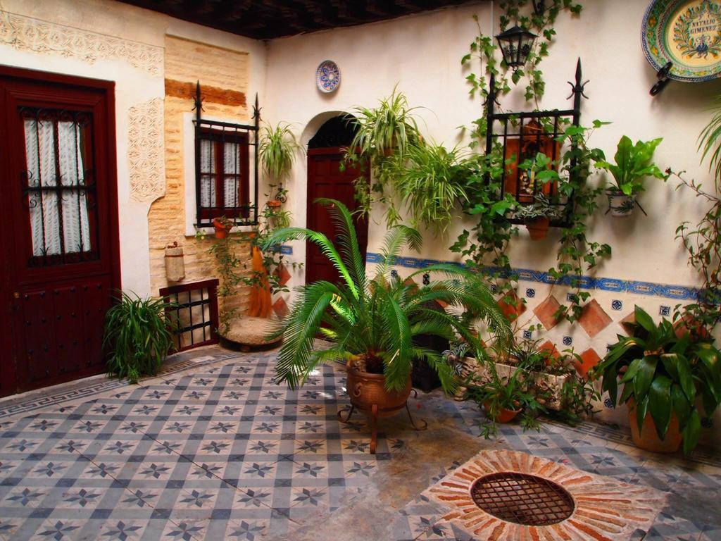 Hotel Godofredo Toledo Ngoại thất bức ảnh
