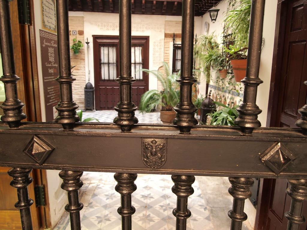 Hotel Godofredo Toledo Ngoại thất bức ảnh